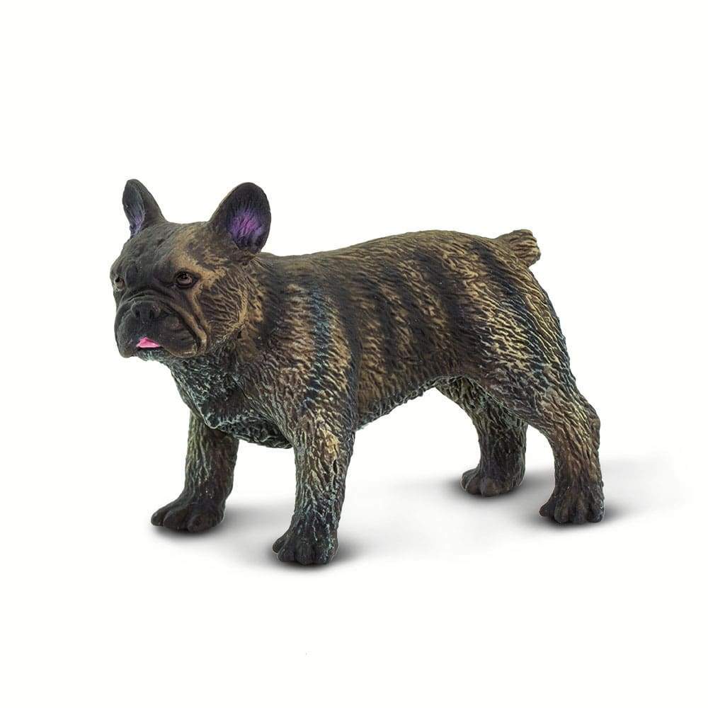 Safari, Toys & Figurines, Gifts, French Bulldog